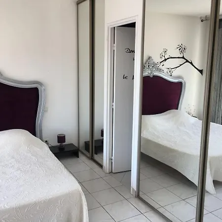 Prado - - Beau 2 Pieces 2 Pers Avec Balcon Au Coeur Du Prado